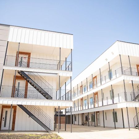 Platinum Palace 1Br 1Ba - Central Dallas Stay Zewnętrze zdjęcie