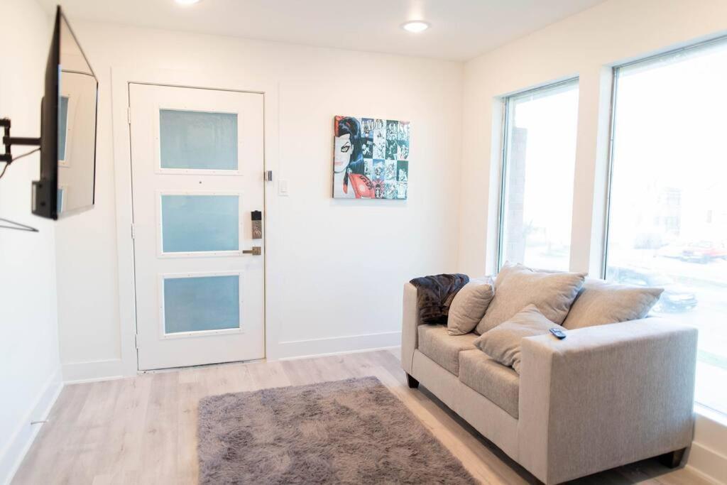 Platinum Palace 1Br 1Ba - Central Dallas Stay Zewnętrze zdjęcie