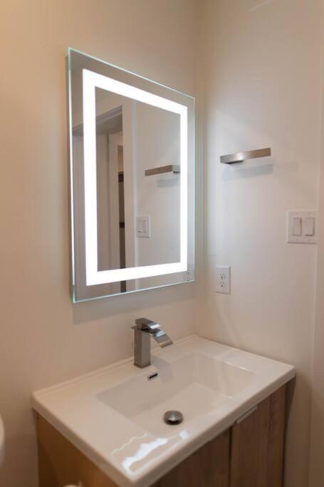 Platinum Palace 1Br 1Ba - Central Dallas Stay Zewnętrze zdjęcie