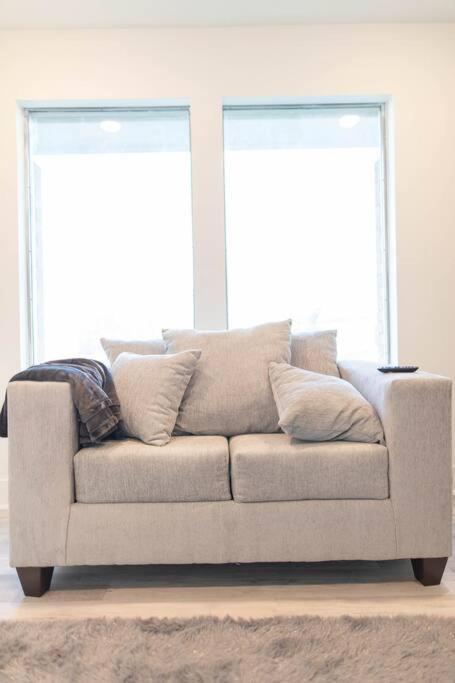 Platinum Palace 1Br 1Ba - Central Dallas Stay Zewnętrze zdjęcie