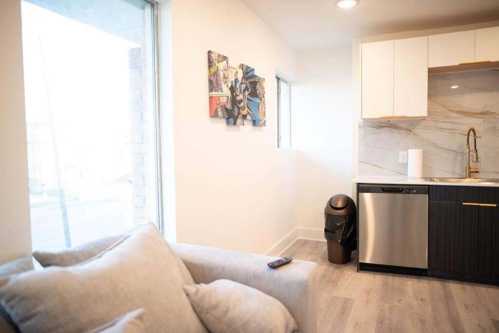 Platinum Palace 1Br 1Ba - Central Dallas Stay Zewnętrze zdjęcie