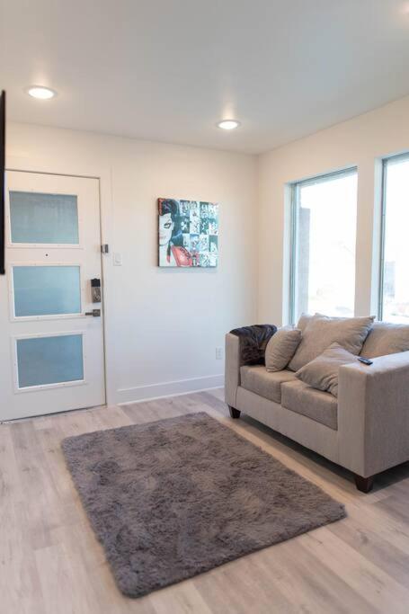 Platinum Palace 1Br 1Ba - Central Dallas Stay Zewnętrze zdjęcie