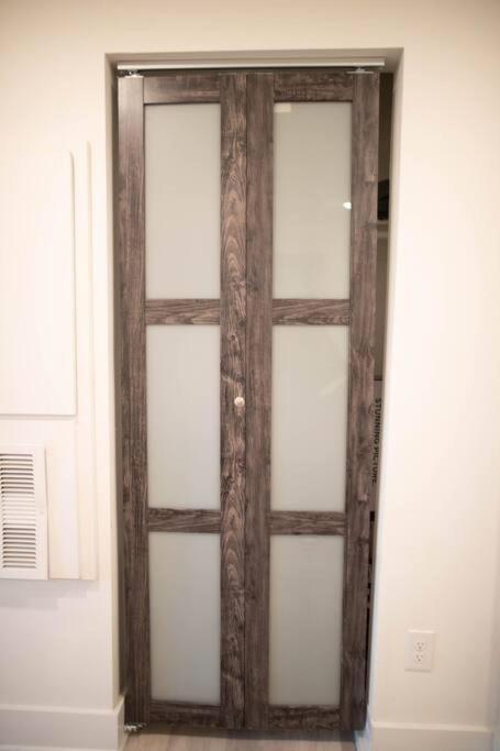 Platinum Palace 1Br 1Ba - Central Dallas Stay Zewnętrze zdjęcie
