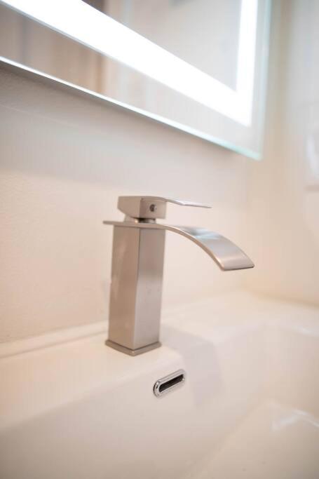 Platinum Palace 1Br 1Ba - Central Dallas Stay Zewnętrze zdjęcie