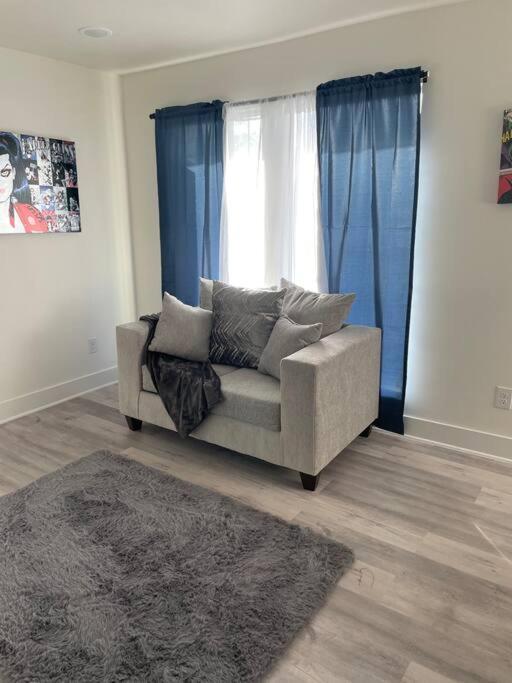 Platinum Palace 1Br 1Ba - Central Dallas Stay Zewnętrze zdjęcie