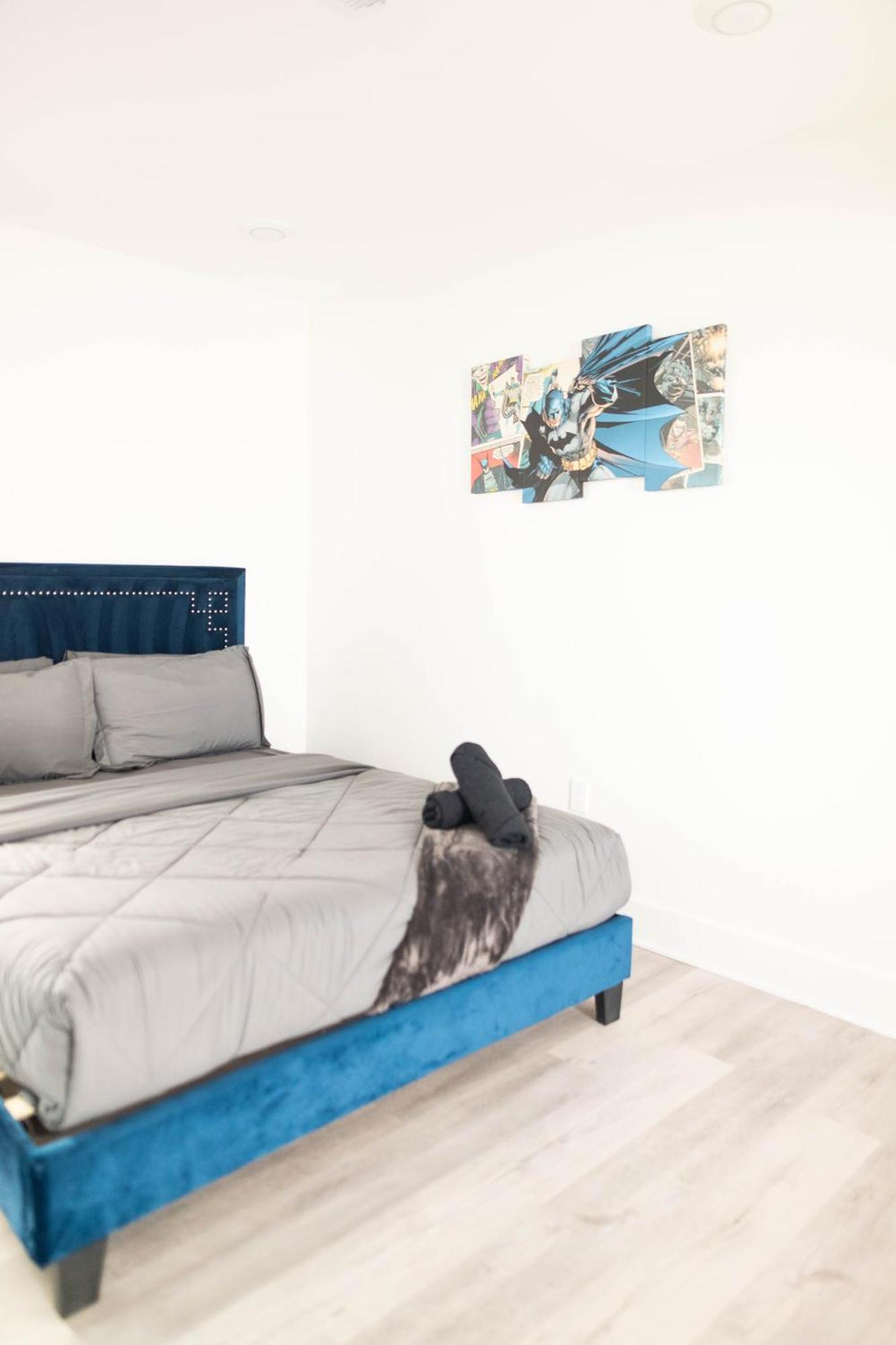 Platinum Palace 1Br 1Ba - Central Dallas Stay Zewnętrze zdjęcie