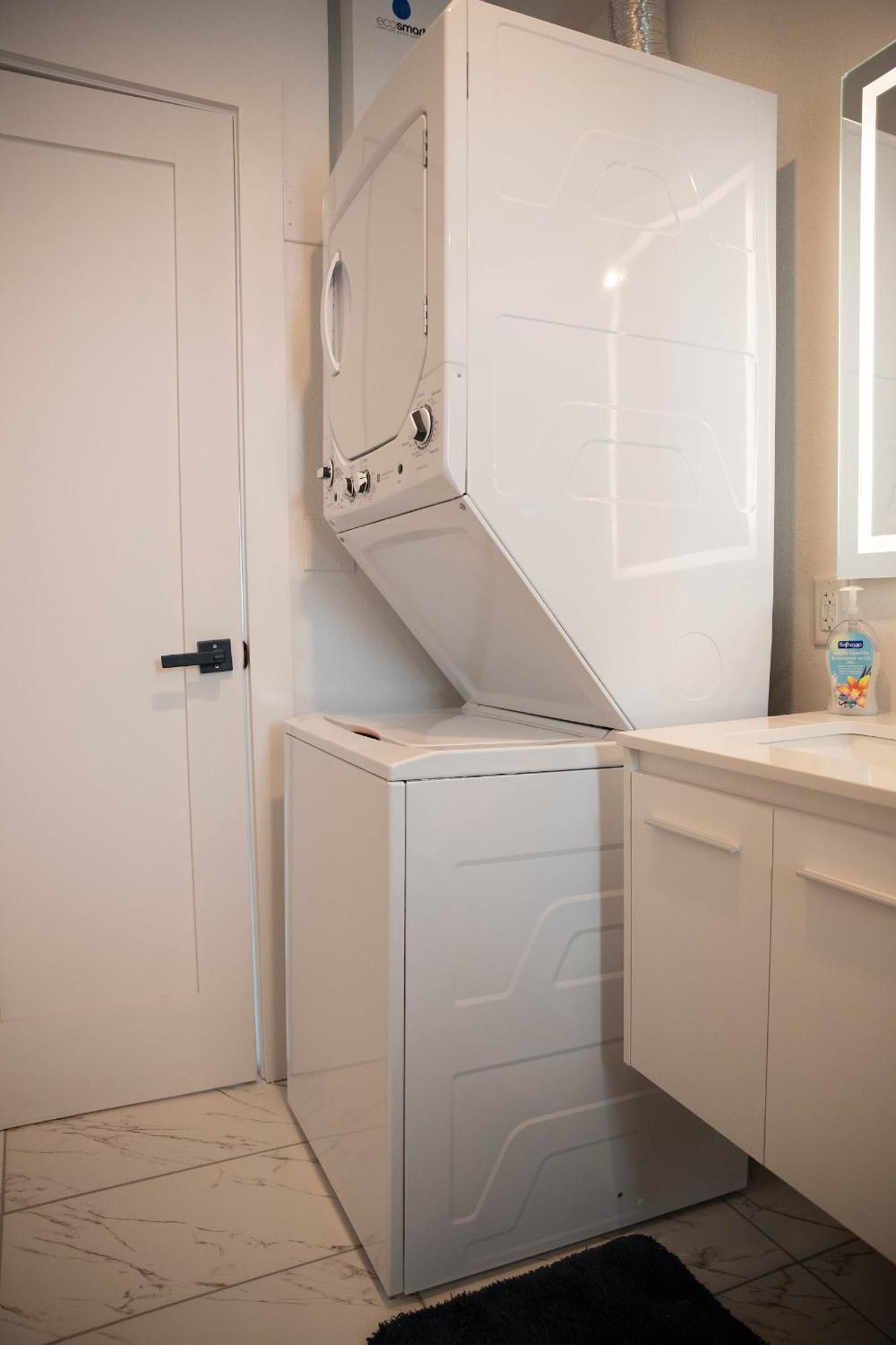 Platinum Palace 1Br 1Ba - Central Dallas Stay Zewnętrze zdjęcie