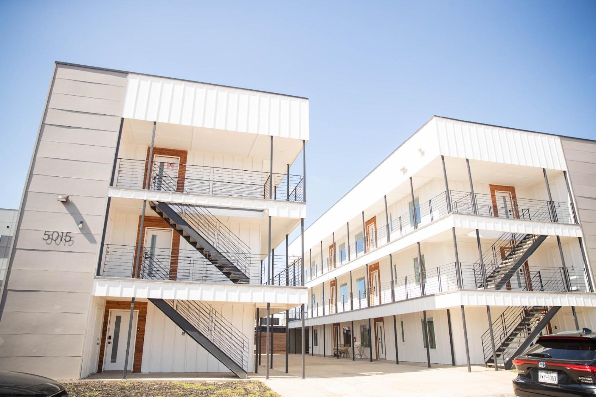 Platinum Palace 1Br 1Ba - Central Dallas Stay Zewnętrze zdjęcie
