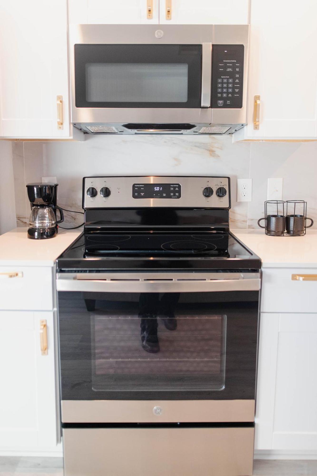 Platinum Palace 1Br 1Ba - Central Dallas Stay Zewnętrze zdjęcie