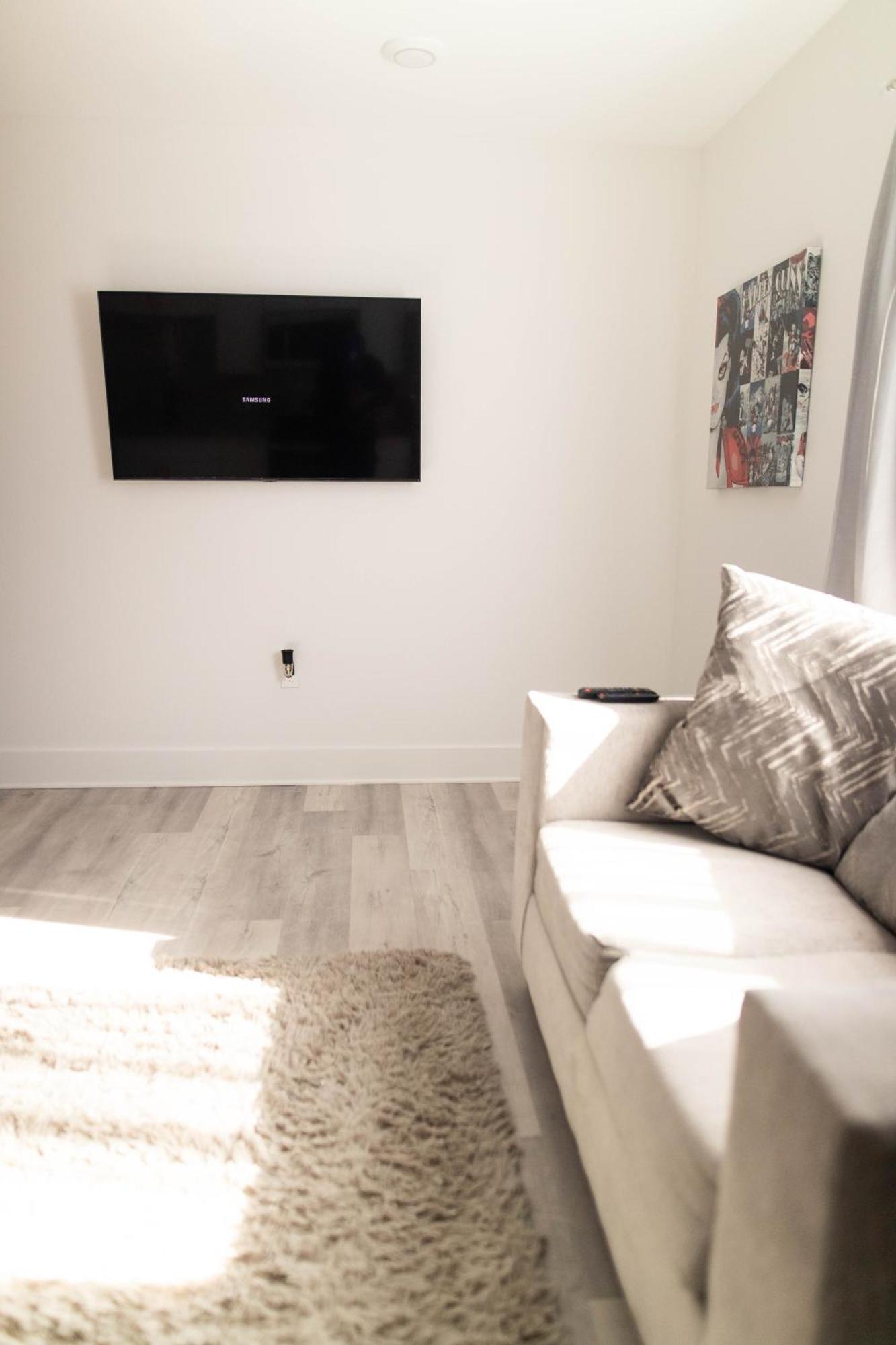 Platinum Palace 1Br 1Ba - Central Dallas Stay Zewnętrze zdjęcie
