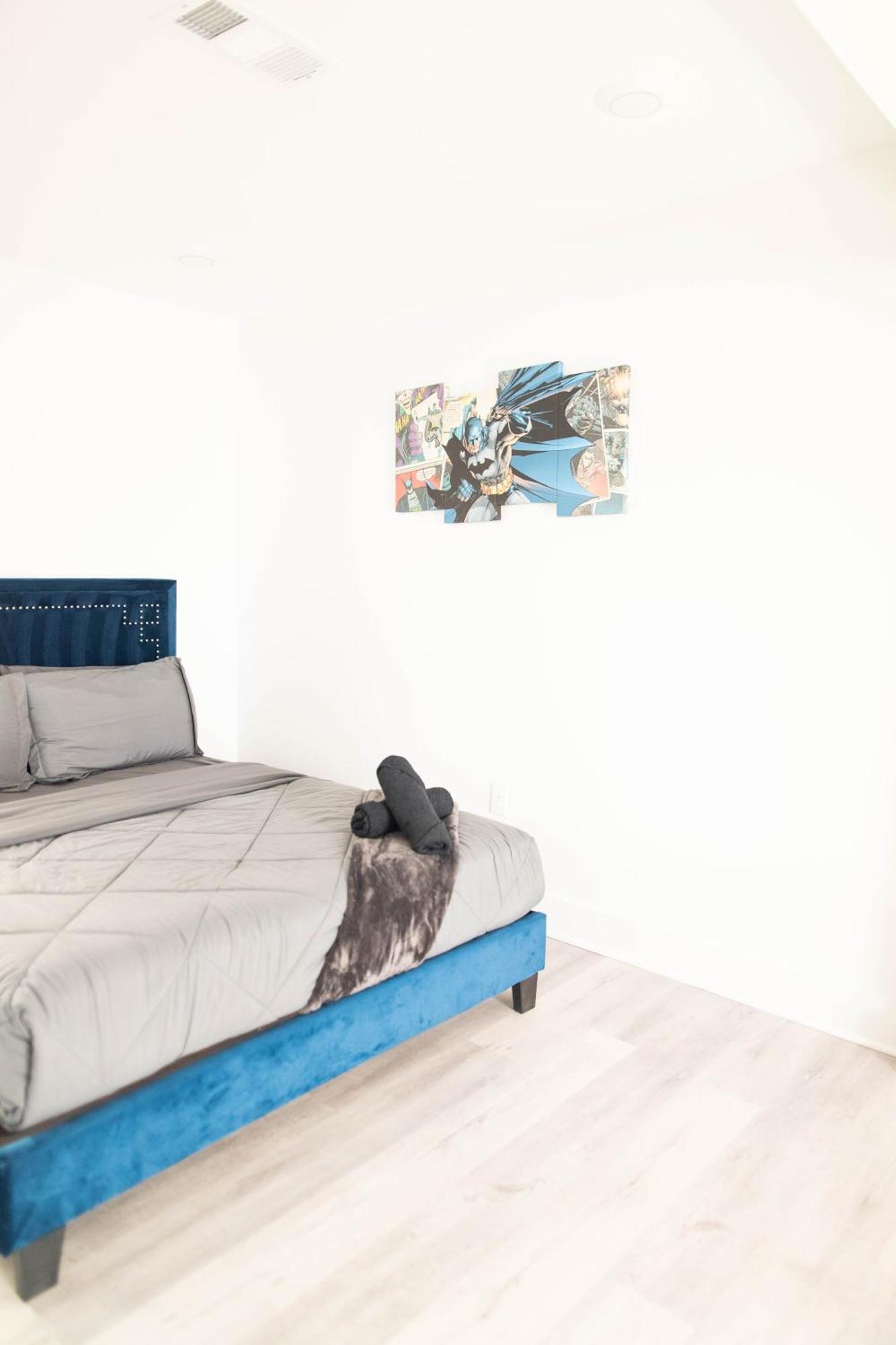 Platinum Palace 1Br 1Ba - Central Dallas Stay Zewnętrze zdjęcie