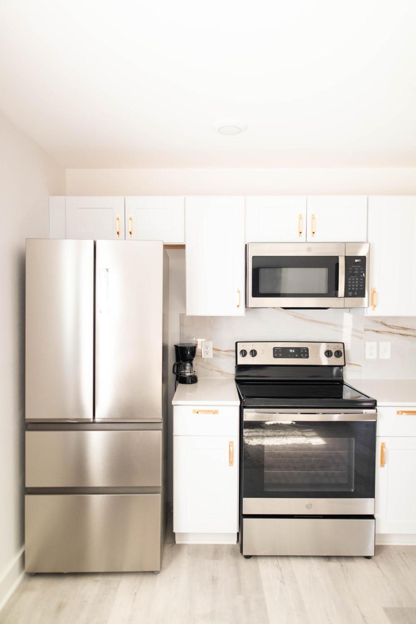 Platinum Palace 1Br 1Ba - Central Dallas Stay Zewnętrze zdjęcie