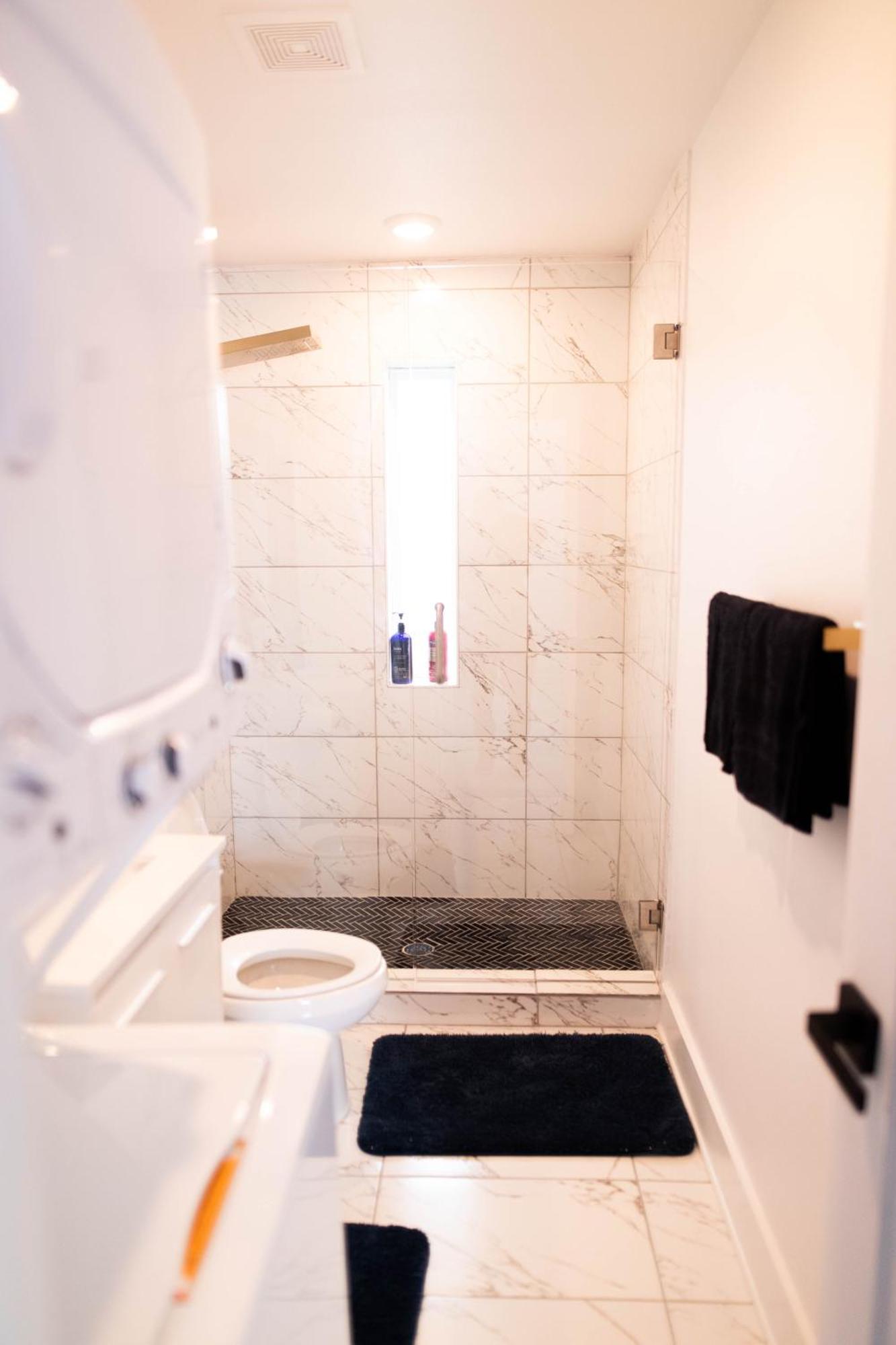 Platinum Palace 1Br 1Ba - Central Dallas Stay Zewnętrze zdjęcie