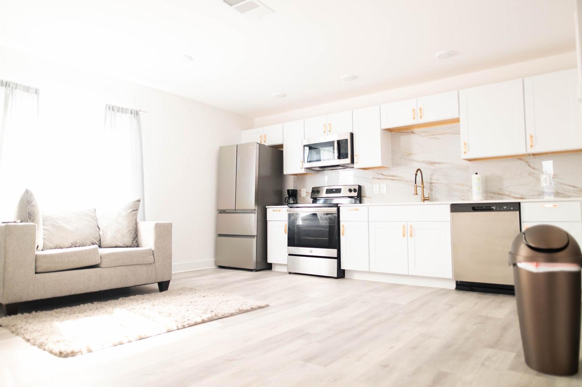 Platinum Palace 1Br 1Ba - Central Dallas Stay Zewnętrze zdjęcie