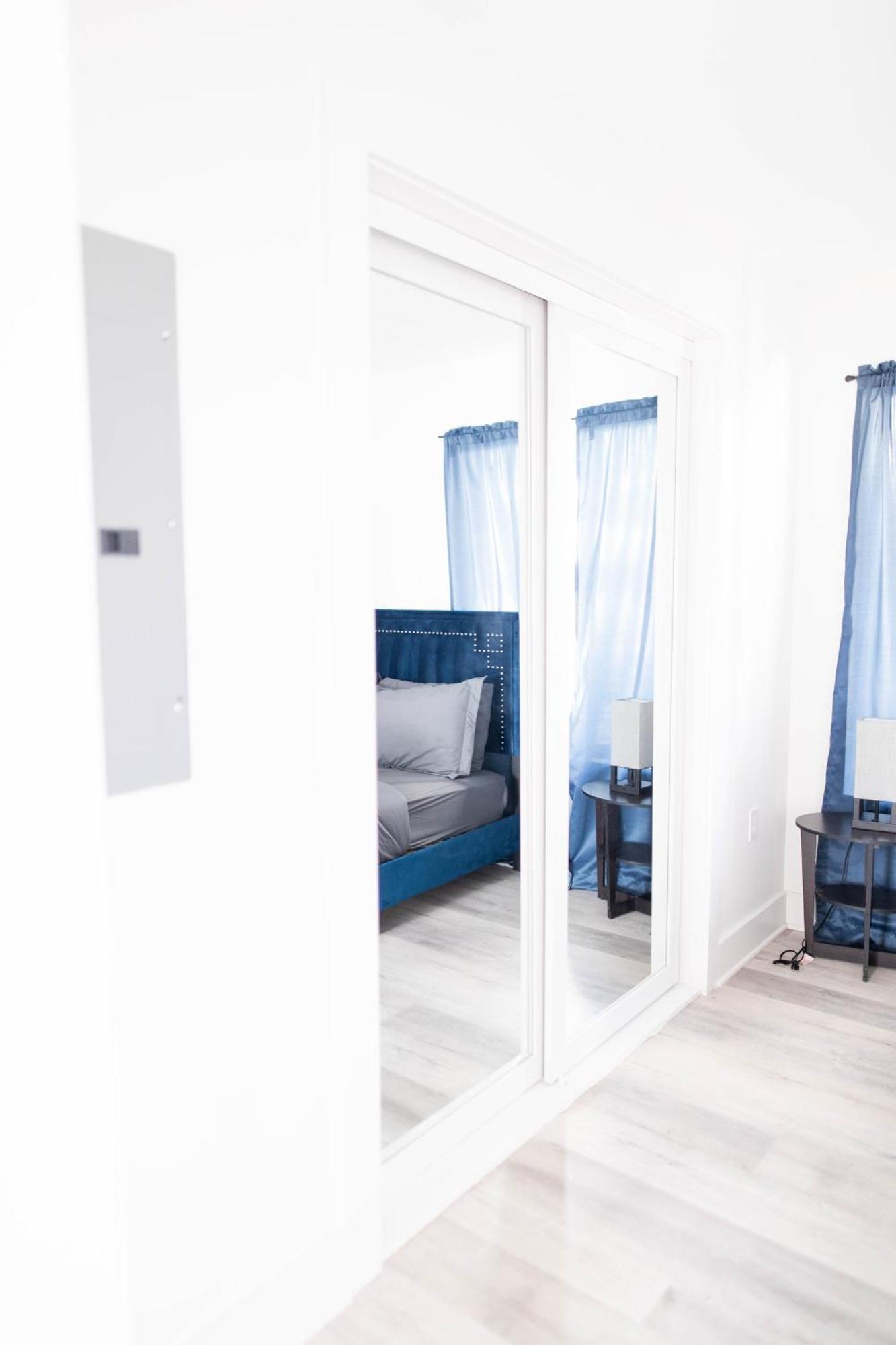 Platinum Palace 1Br 1Ba - Central Dallas Stay Zewnętrze zdjęcie