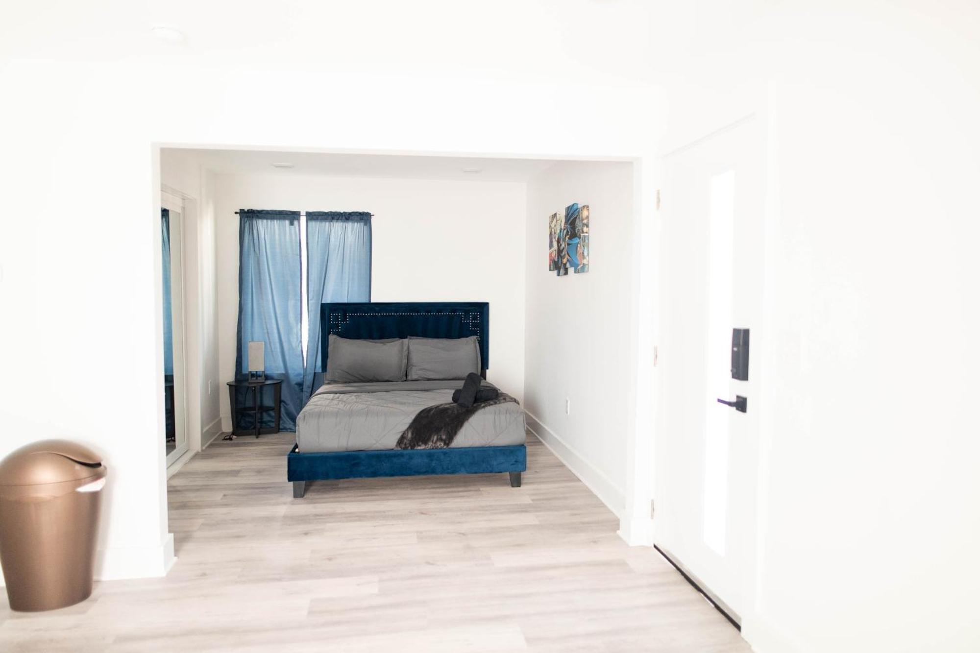 Platinum Palace 1Br 1Ba - Central Dallas Stay Zewnętrze zdjęcie