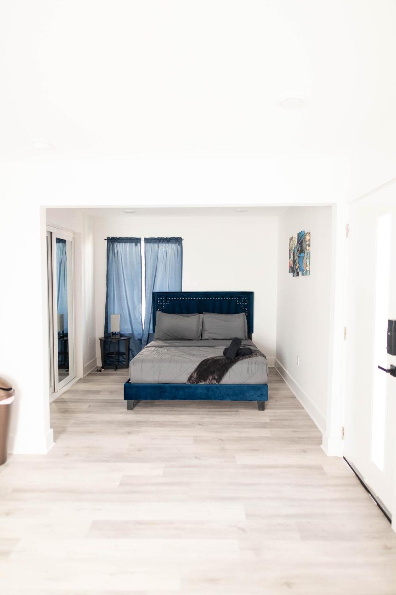 Platinum Palace 1Br 1Ba - Central Dallas Stay Zewnętrze zdjęcie
