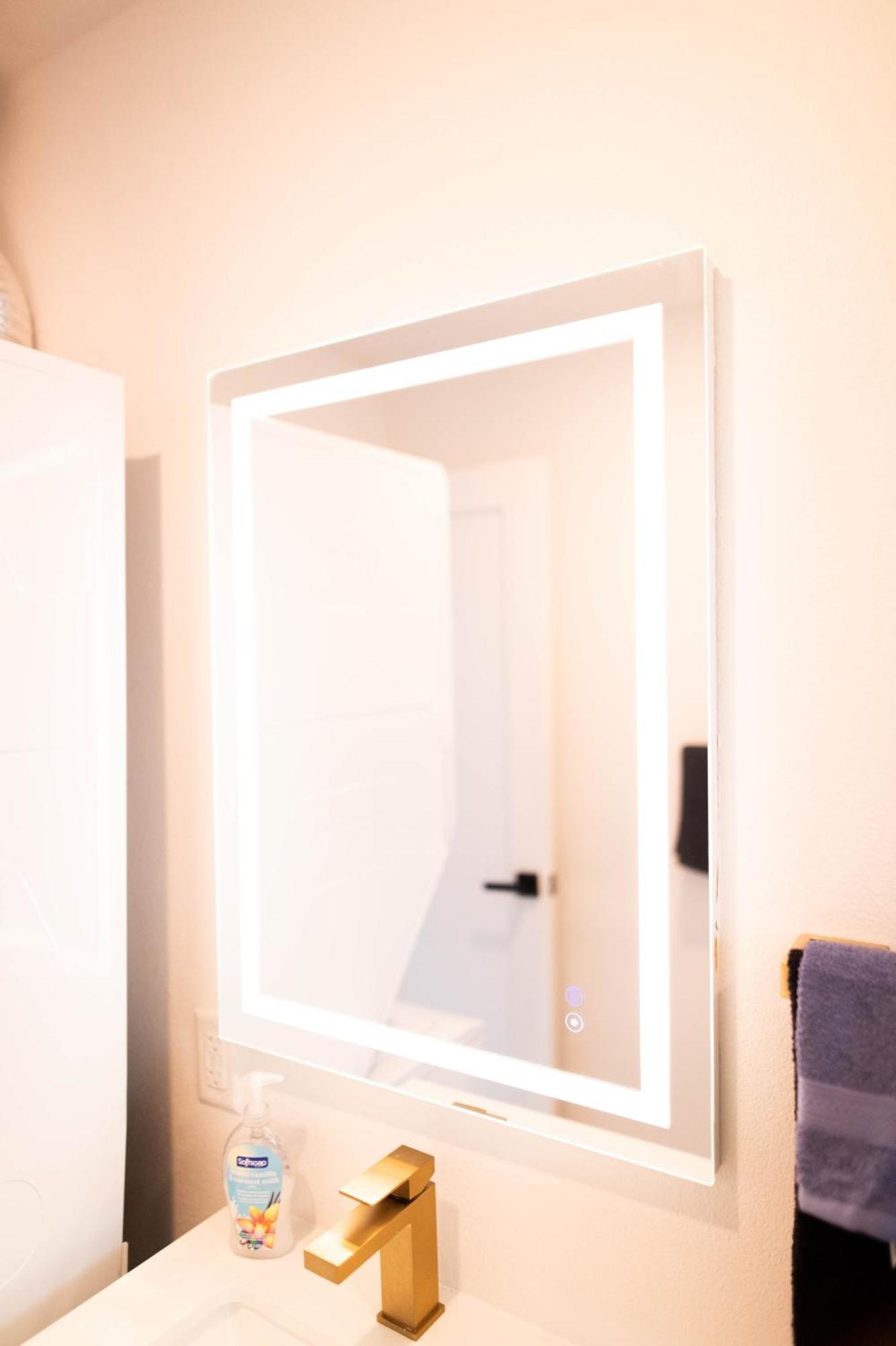 Platinum Palace 1Br 1Ba - Central Dallas Stay Zewnętrze zdjęcie