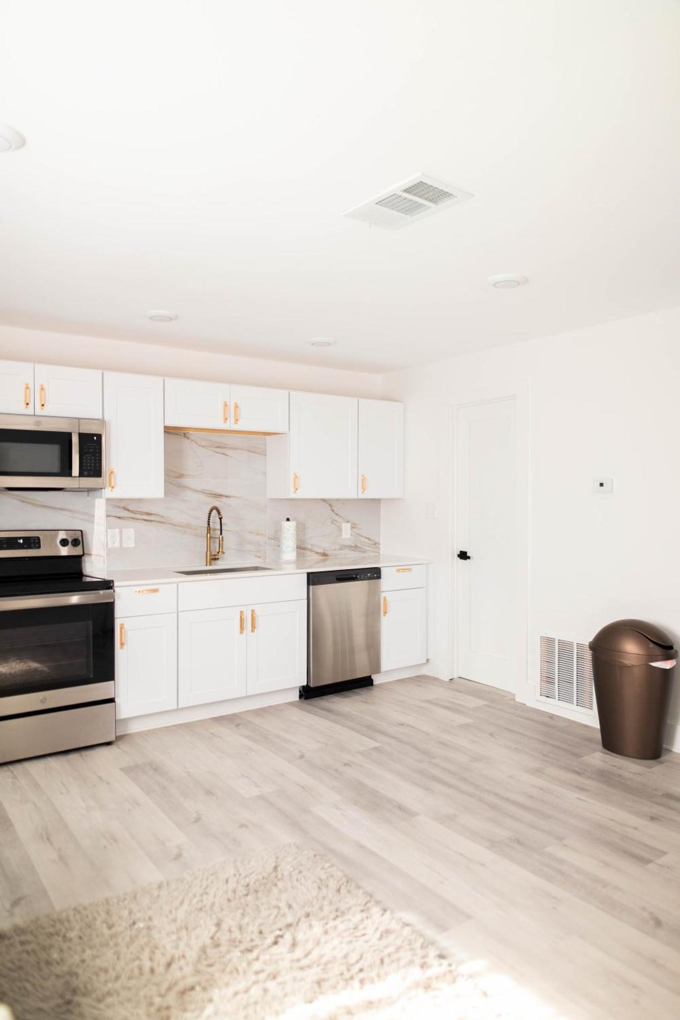 Platinum Palace 1Br 1Ba - Central Dallas Stay Zewnętrze zdjęcie